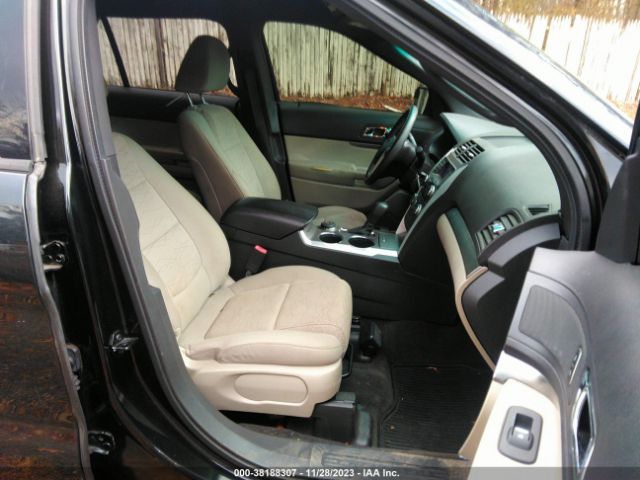 Photo 4 VIN: 1FM5K8B81DGA13544 - FORD EXPLORER 