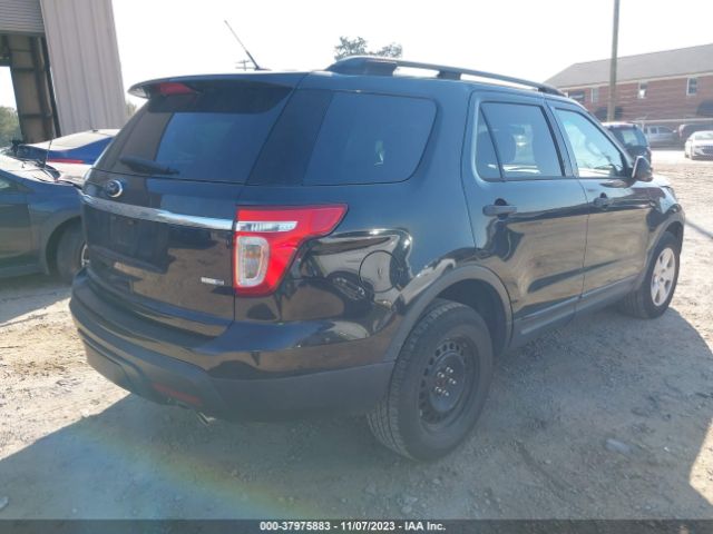 Photo 3 VIN: 1FM5K8B81DGA20557 - FORD EXPLORER 