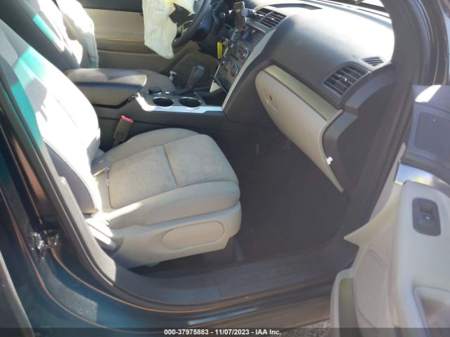 Photo 4 VIN: 1FM5K8B81DGA20557 - FORD EXPLORER 