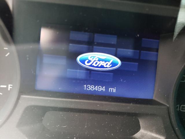 Photo 7 VIN: 1FM5K8B81DGA39853 - FORD EXPLORER 