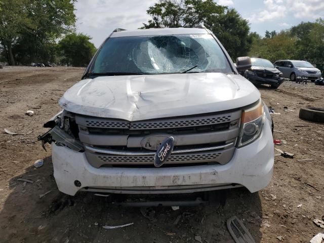 Photo 4 VIN: 1FM5K8B81DGA42591 - FORD EXPLORER 