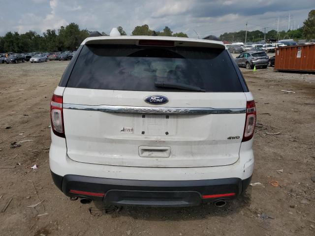 Photo 5 VIN: 1FM5K8B81DGA42591 - FORD EXPLORER 