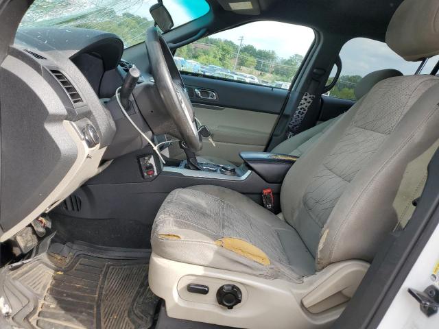 Photo 6 VIN: 1FM5K8B81DGA42591 - FORD EXPLORER 