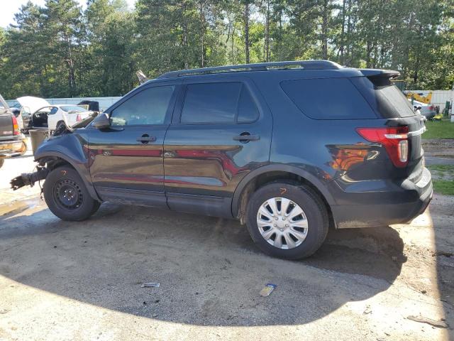 Photo 1 VIN: 1FM5K8B81DGB70300 - FORD EXPLORER 