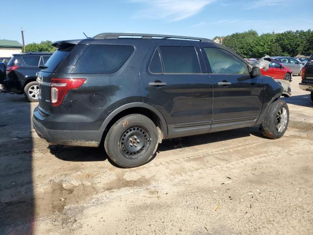 Photo 2 VIN: 1FM5K8B81DGB70300 - FORD EXPLORER 