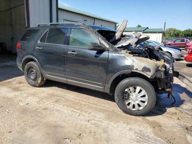 Photo 3 VIN: 1FM5K8B81DGB70300 - FORD EXPLORER 