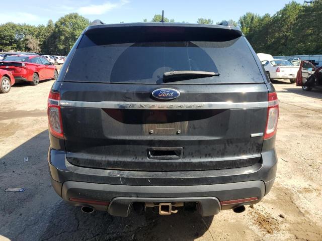 Photo 5 VIN: 1FM5K8B81DGB70300 - FORD EXPLORER 