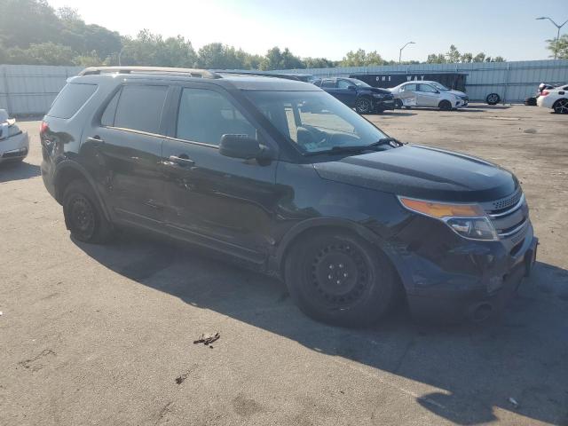 Photo 3 VIN: 1FM5K8B81DGB74654 - FORD EXPLORER 