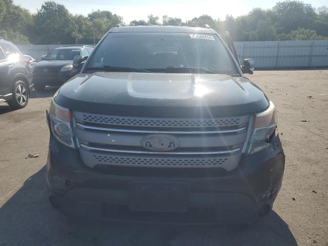 Photo 4 VIN: 1FM5K8B81DGB74654 - FORD EXPLORER 