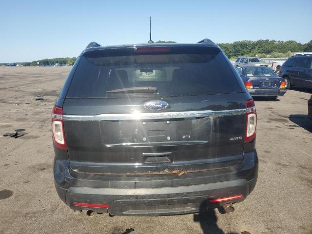 Photo 5 VIN: 1FM5K8B81DGB74654 - FORD EXPLORER 