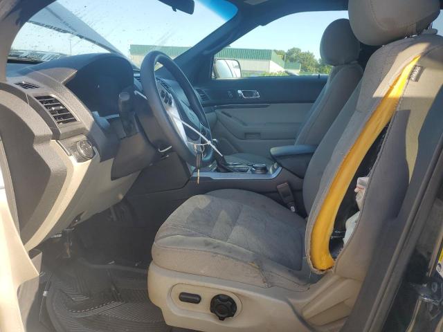 Photo 6 VIN: 1FM5K8B81DGB74654 - FORD EXPLORER 