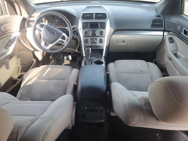 Photo 7 VIN: 1FM5K8B81DGB74654 - FORD EXPLORER 