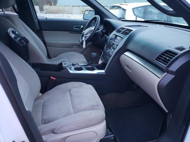 Photo 4 VIN: 1FM5K8B81DGC22976 - FORD EXPLORER 