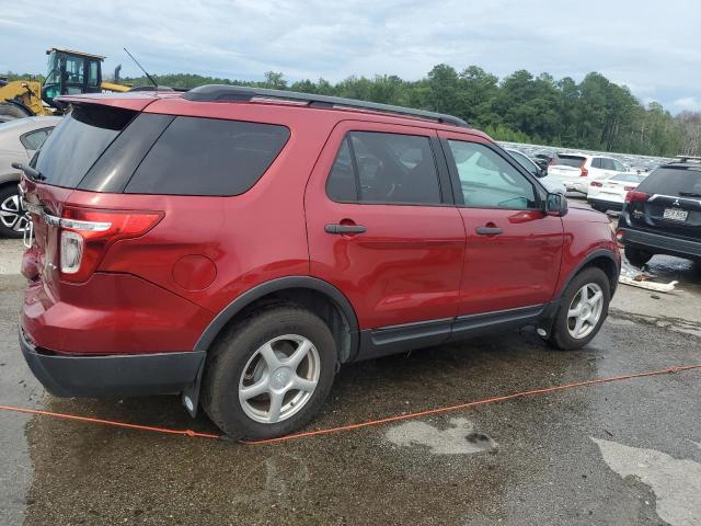 Photo 2 VIN: 1FM5K8B81DGC37199 - FORD EXPLORER 