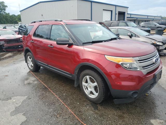 Photo 3 VIN: 1FM5K8B81DGC37199 - FORD EXPLORER 