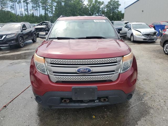 Photo 4 VIN: 1FM5K8B81DGC37199 - FORD EXPLORER 