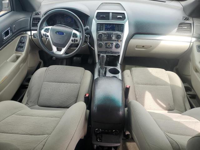 Photo 7 VIN: 1FM5K8B81DGC37199 - FORD EXPLORER 