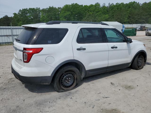 Photo 2 VIN: 1FM5K8B81EGA53219 - FORD EXPLORER 