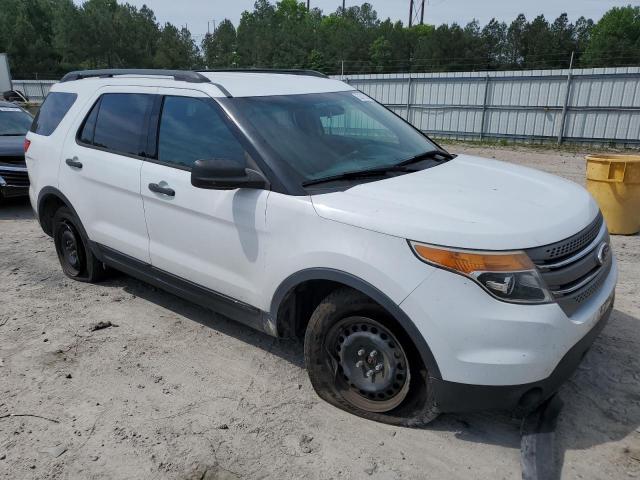 Photo 3 VIN: 1FM5K8B81EGA53219 - FORD EXPLORER 