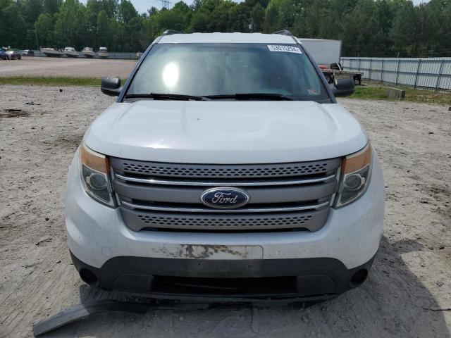 Photo 4 VIN: 1FM5K8B81EGA53219 - FORD EXPLORER 