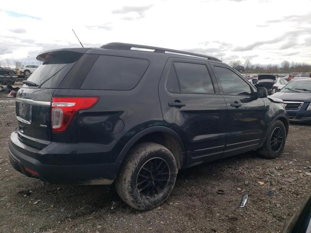 Photo 2 VIN: 1FM5K8B81EGA58694 - FORD EXPLORER 