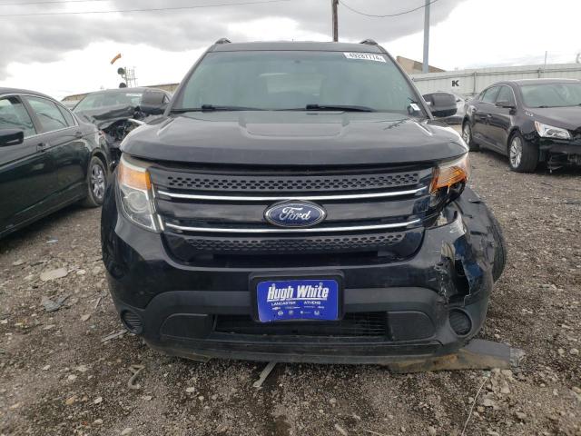 Photo 4 VIN: 1FM5K8B81EGA58694 - FORD EXPLORER 