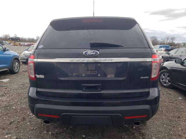 Photo 5 VIN: 1FM5K8B81EGA58694 - FORD EXPLORER 