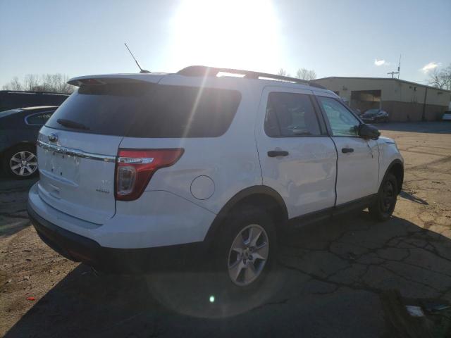 Photo 2 VIN: 1FM5K8B81EGA72403 - FORD EXPLORER 