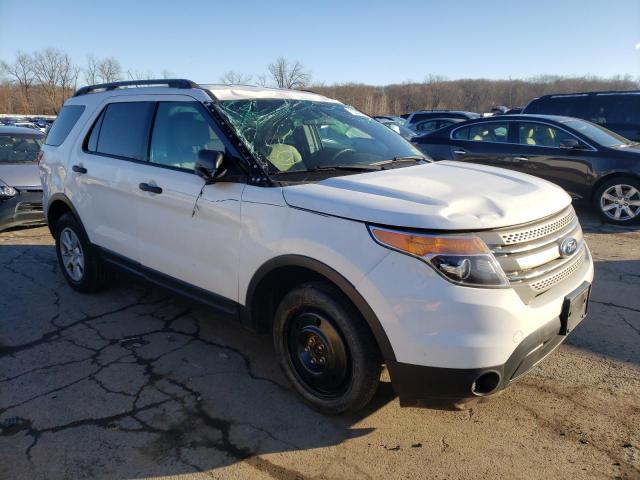 Photo 3 VIN: 1FM5K8B81EGA72403 - FORD EXPLORER 