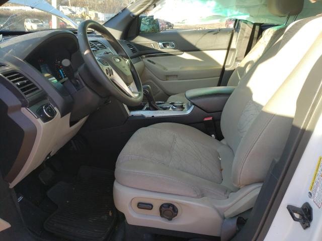 Photo 6 VIN: 1FM5K8B81EGA72403 - FORD EXPLORER 