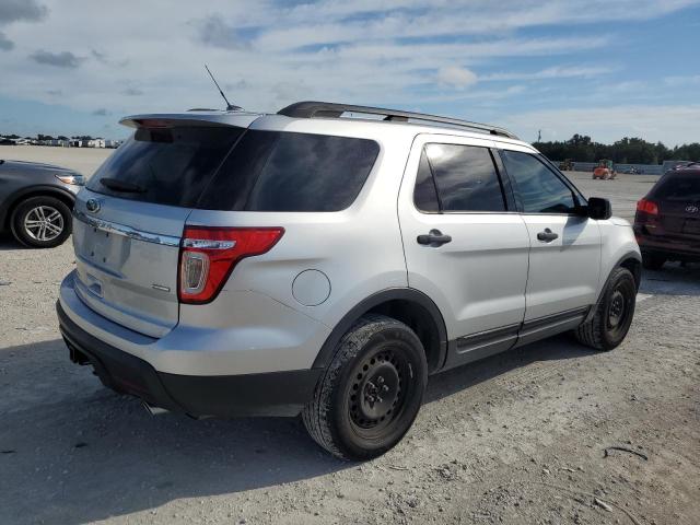 Photo 2 VIN: 1FM5K8B81EGA85961 - FORD EXPLORER 