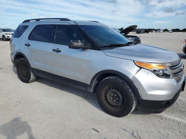 Photo 3 VIN: 1FM5K8B81EGA85961 - FORD EXPLORER 