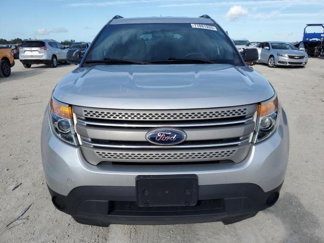 Photo 4 VIN: 1FM5K8B81EGA85961 - FORD EXPLORER 