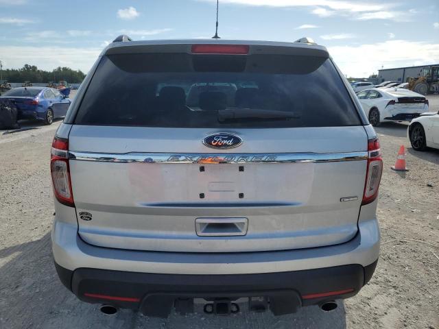 Photo 5 VIN: 1FM5K8B81EGA85961 - FORD EXPLORER 