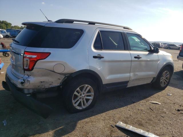 Photo 2 VIN: 1FM5K8B81FGA07245 - FORD EXPLORER 