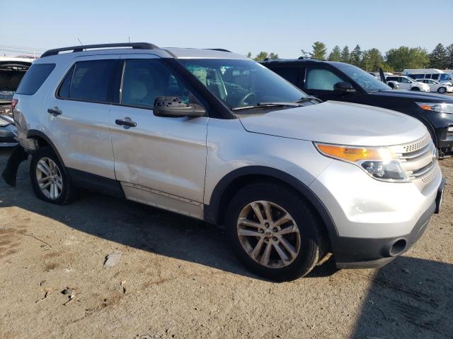 Photo 3 VIN: 1FM5K8B81FGA07245 - FORD EXPLORER 