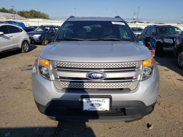 Photo 4 VIN: 1FM5K8B81FGA07245 - FORD EXPLORER 