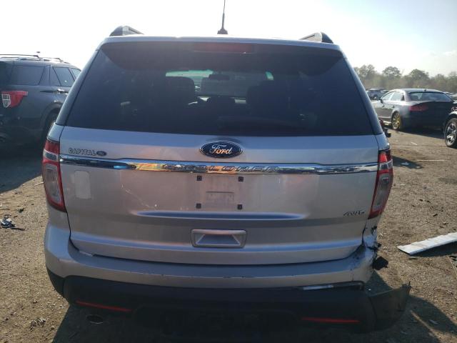 Photo 5 VIN: 1FM5K8B81FGA07245 - FORD EXPLORER 