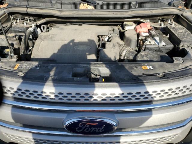 Photo 11 VIN: 1FM5K8B81FGB39616 - FORD EXPLORER 