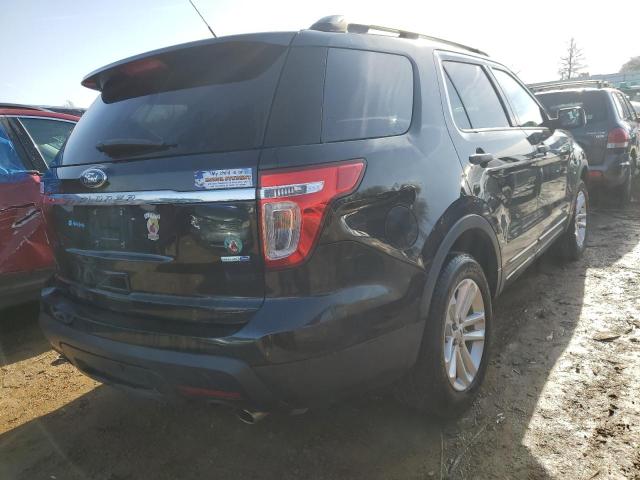 Photo 2 VIN: 1FM5K8B81FGB39616 - FORD EXPLORER 