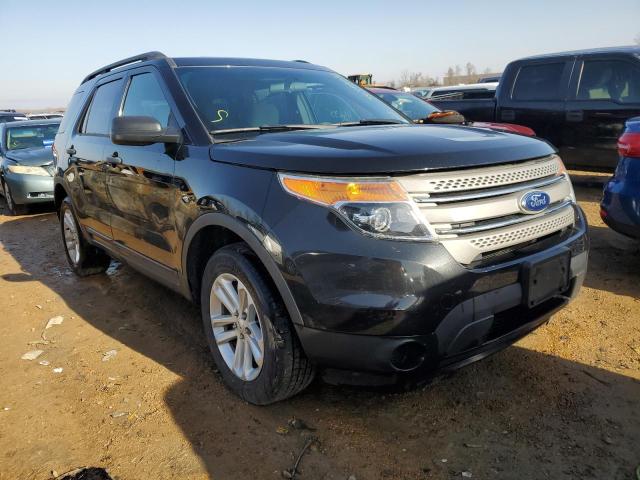 Photo 3 VIN: 1FM5K8B81FGB39616 - FORD EXPLORER 