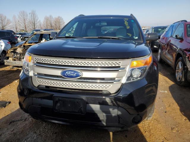 Photo 4 VIN: 1FM5K8B81FGB39616 - FORD EXPLORER 