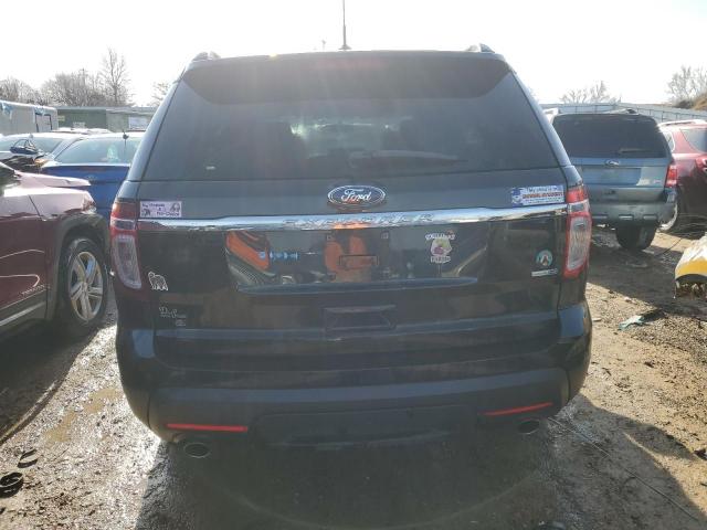 Photo 5 VIN: 1FM5K8B81FGB39616 - FORD EXPLORER 