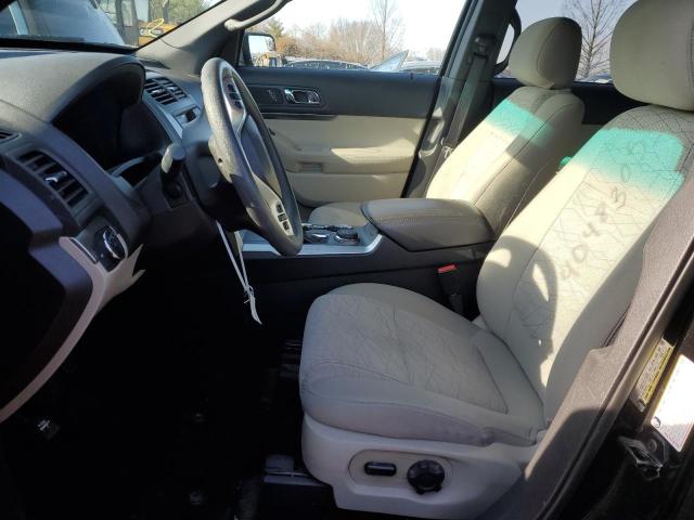 Photo 6 VIN: 1FM5K8B81FGB39616 - FORD EXPLORER 