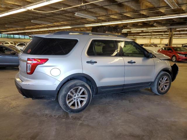 Photo 2 VIN: 1FM5K8B81FGC46763 - FORD EXPLORER 