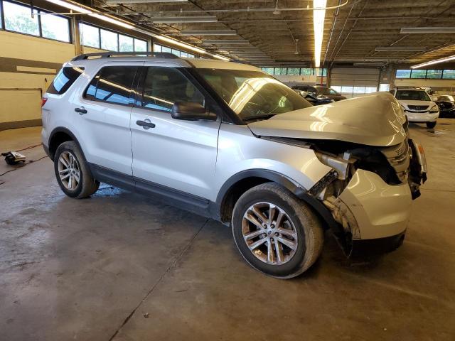 Photo 3 VIN: 1FM5K8B81FGC46763 - FORD EXPLORER 