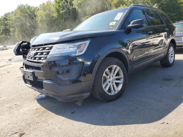 Photo 0 VIN: 1FM5K8B81GGA94159 - FORD EXPLORER 