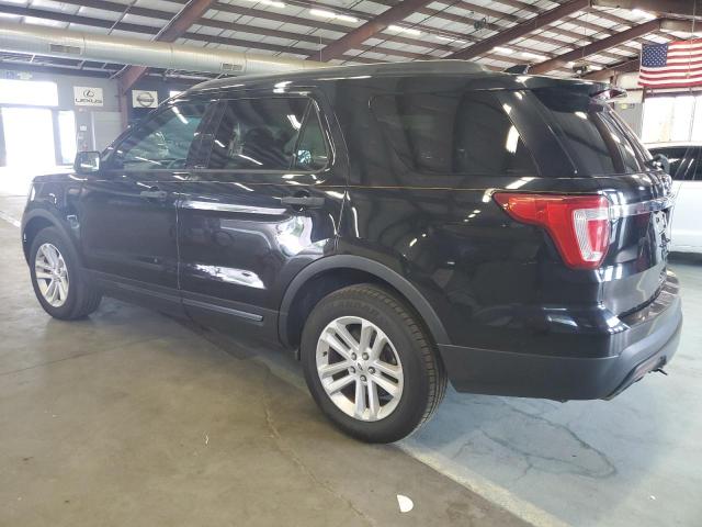 Photo 1 VIN: 1FM5K8B81GGB08447 - FORD EXPLORER 