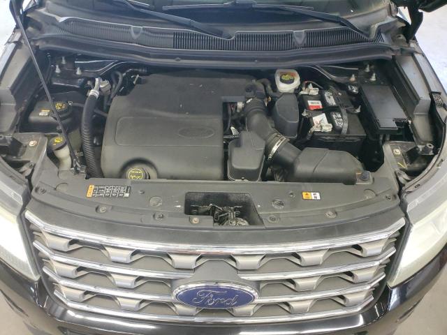 Photo 11 VIN: 1FM5K8B81GGB08447 - FORD EXPLORER 