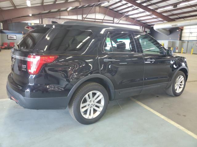 Photo 2 VIN: 1FM5K8B81GGB08447 - FORD EXPLORER 